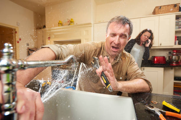 Best Water damage contractors near me  in Longview, WA